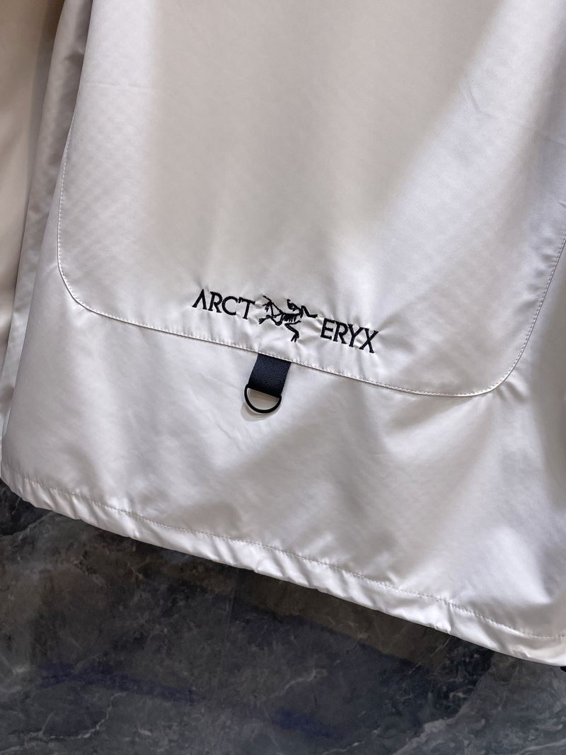 Arcteryx Outwear